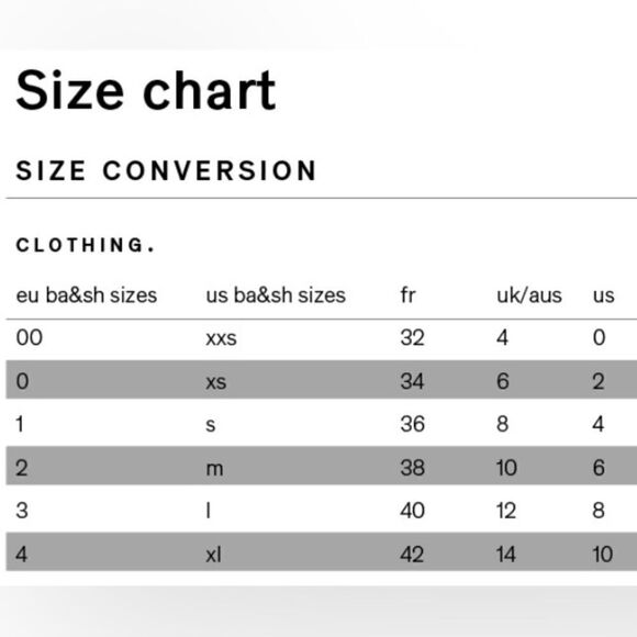 Ba&Sh Colombe Embroidered Boho Mini White Shift Dress Long Sleeve Size M - Picture 12 of 12